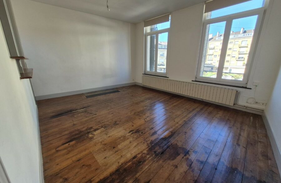 Location appartement à Cambrai