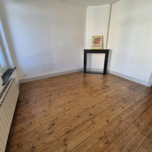 Location appartement à Cambrai