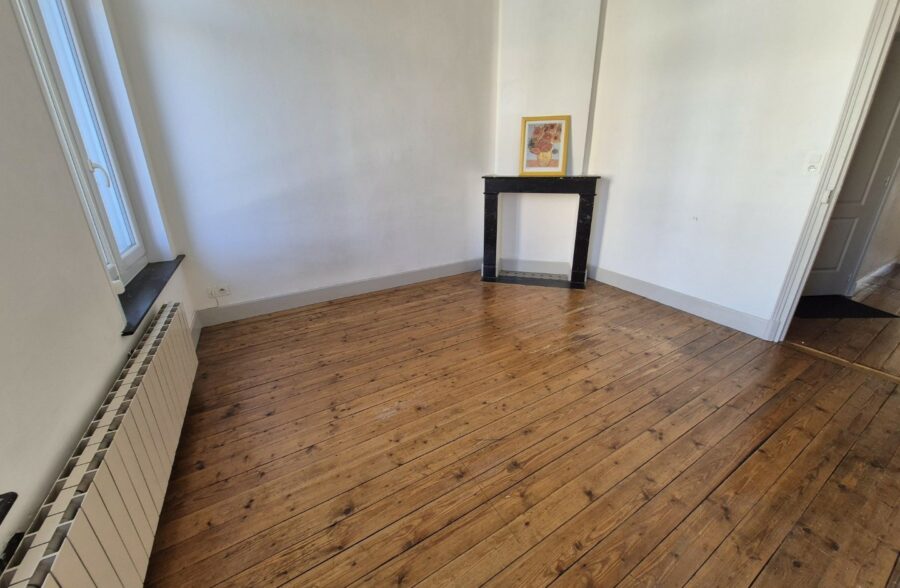 Location appartement à Cambrai