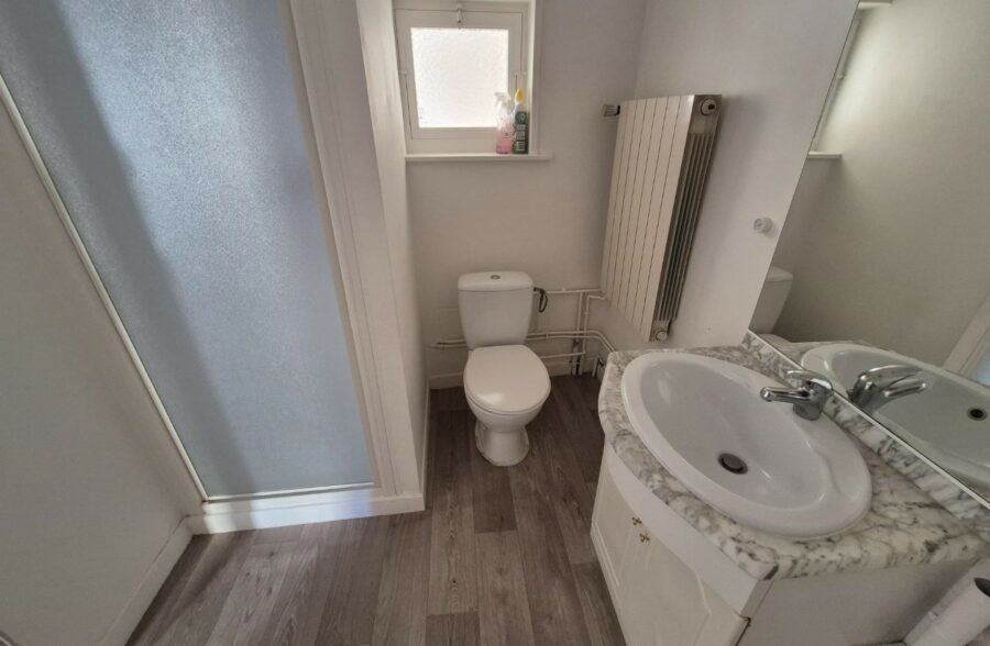 Location appartement à Cambrai