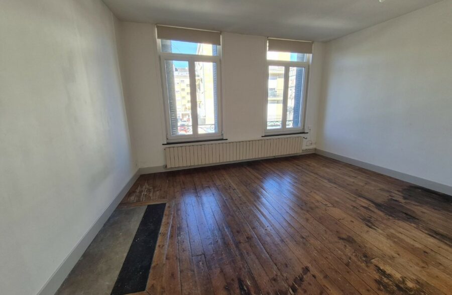 Location appartement à Cambrai