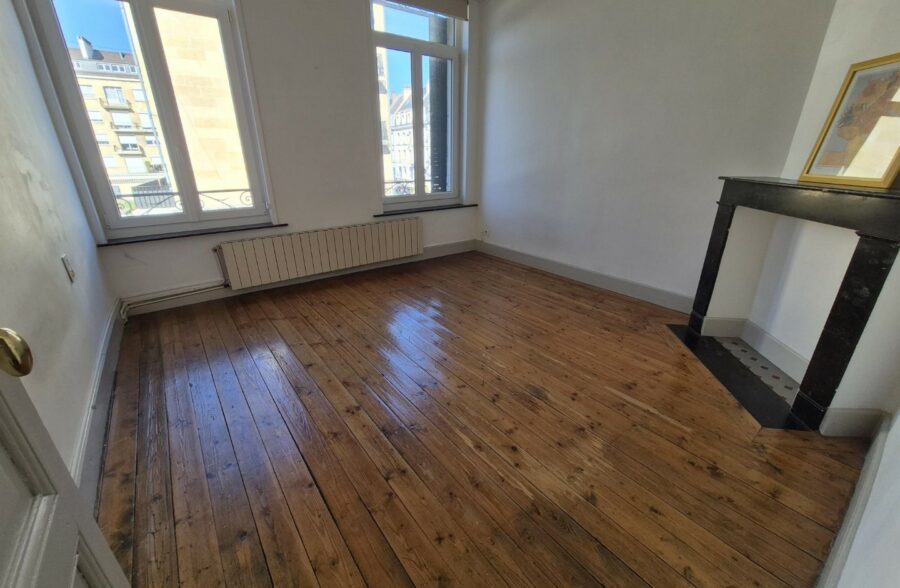 Location appartement à Cambrai