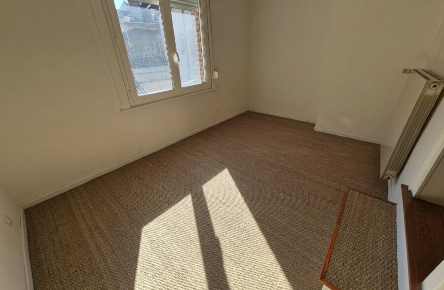 Location appartement à Cambrai