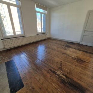 Location appartement à Cambrai