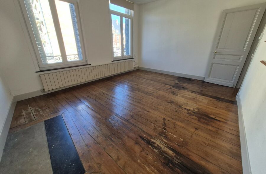 Location appartement à Cambrai