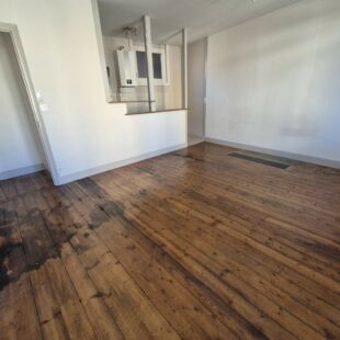 Location appartement à Cambrai
