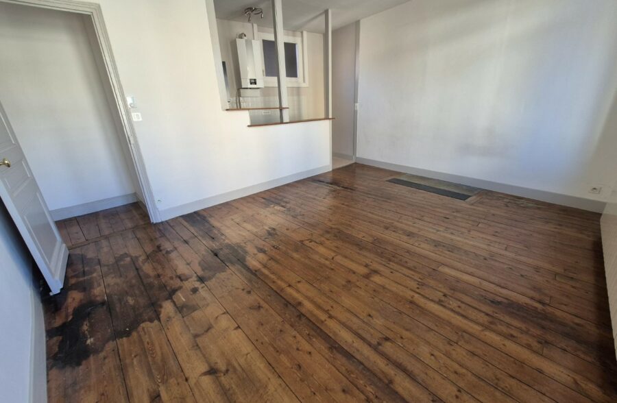 Location appartement à Cambrai