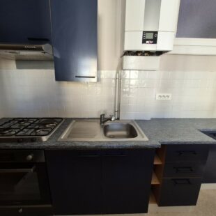 Location appartement à Cambrai
