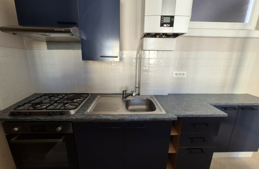 Location appartement à Cambrai
