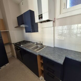 Location appartement à Cambrai