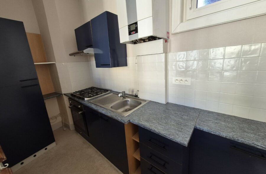 Location appartement à Cambrai