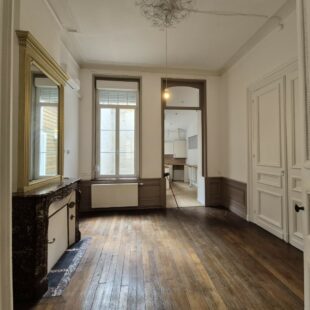 Location appartement à Cambrai