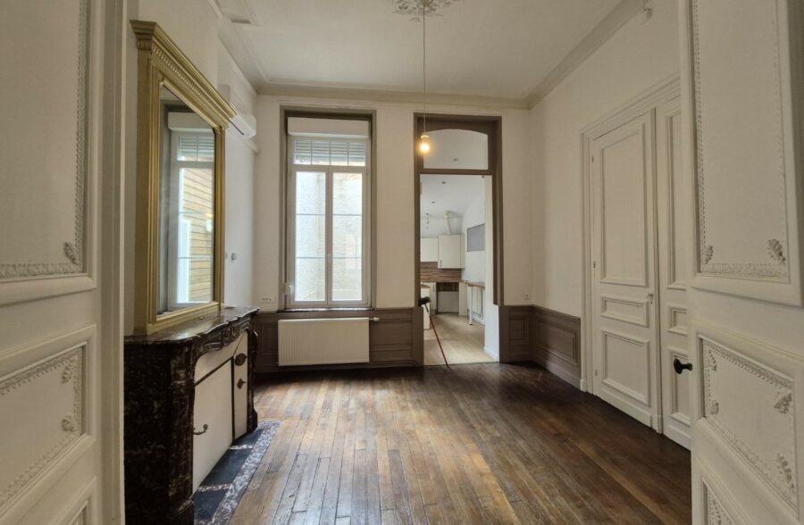 Location appartement à Cambrai