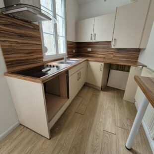 Location appartement à Cambrai