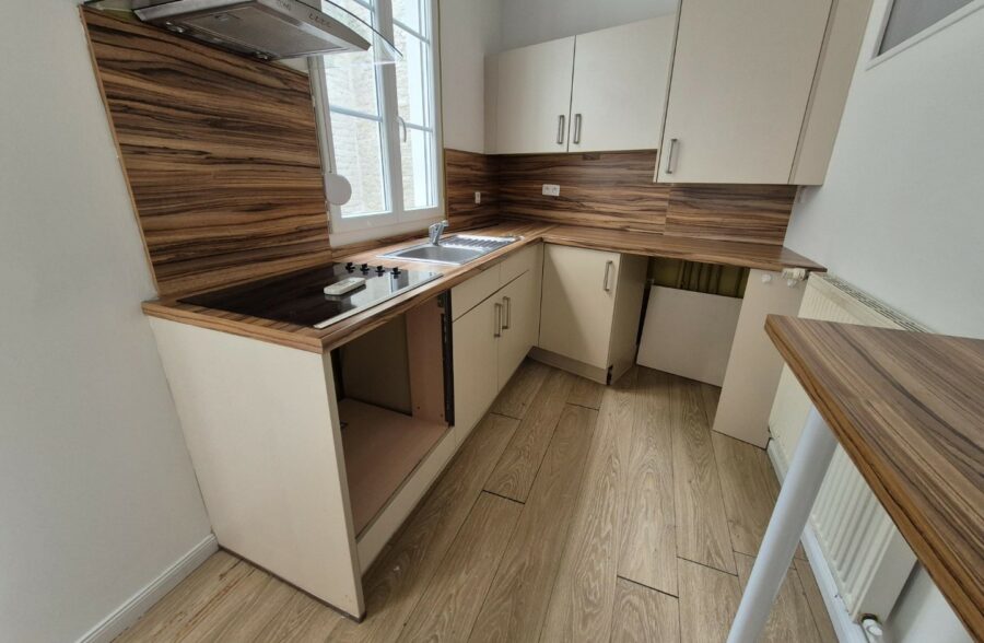 Location appartement à Cambrai