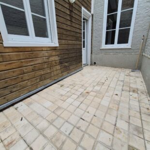 Location appartement à Cambrai