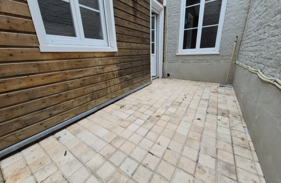Location appartement à Cambrai