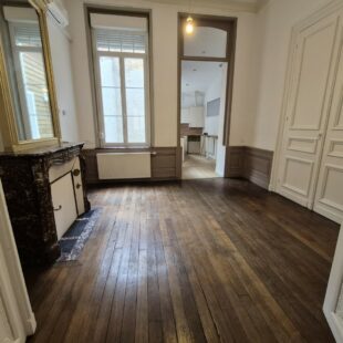 Location appartement à Cambrai
