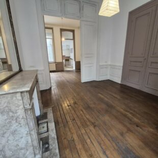 Location appartement à Cambrai