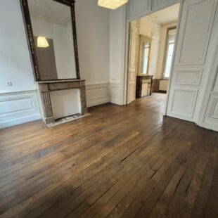 Location appartement à Cambrai