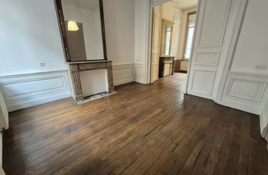 Location appartement à Cambrai