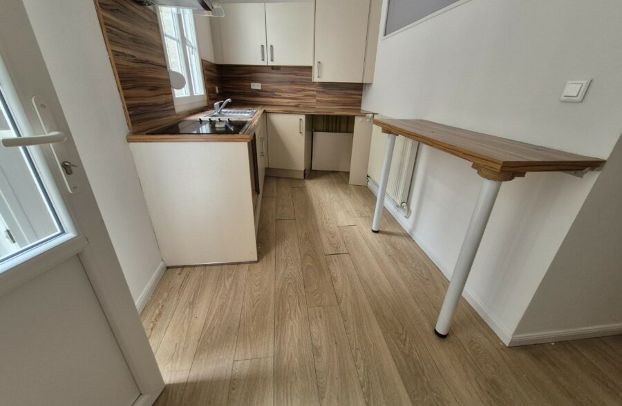 Location appartement à Cambrai