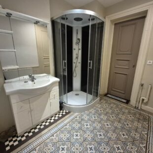 Location appartement à Cambrai