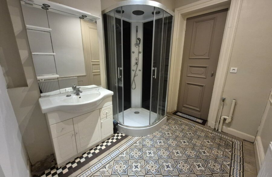 Location appartement à Cambrai