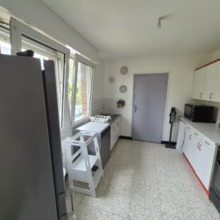 Location maison à Douai
