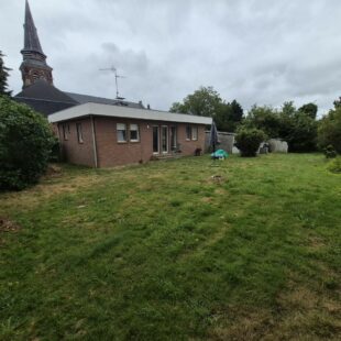 Location maison à Douai