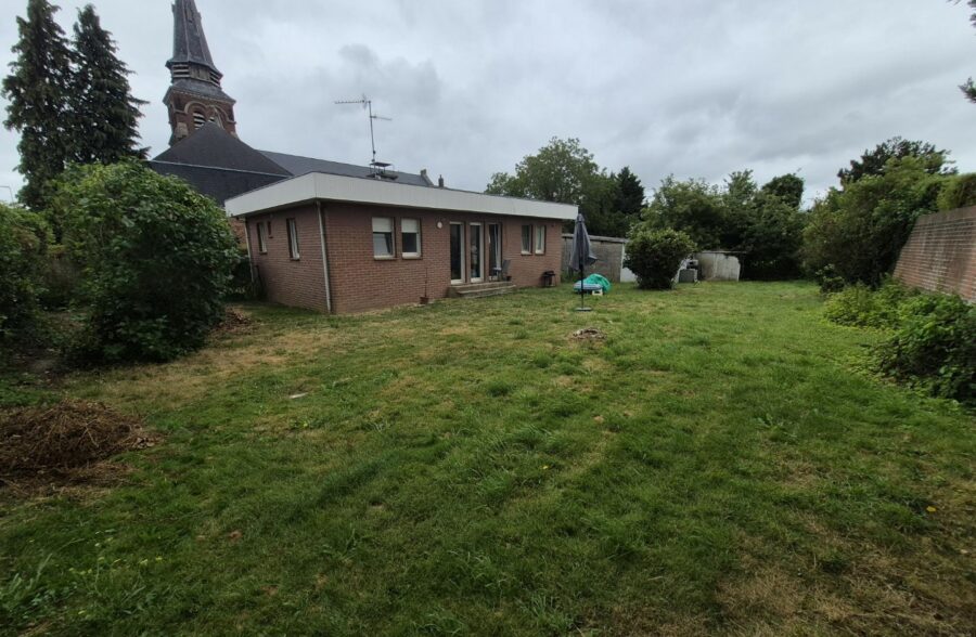 Location maison à Douai