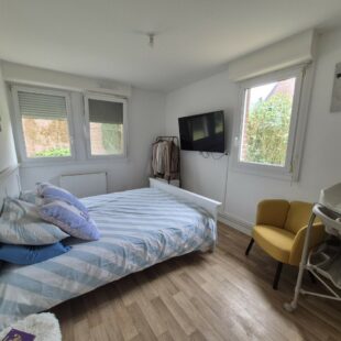 Location maison à Douai
