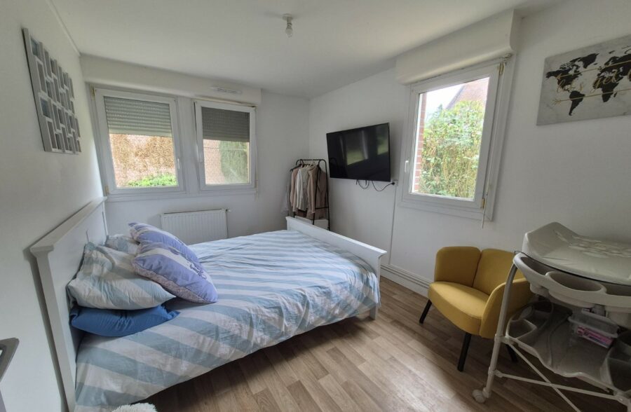 Location maison à Douai