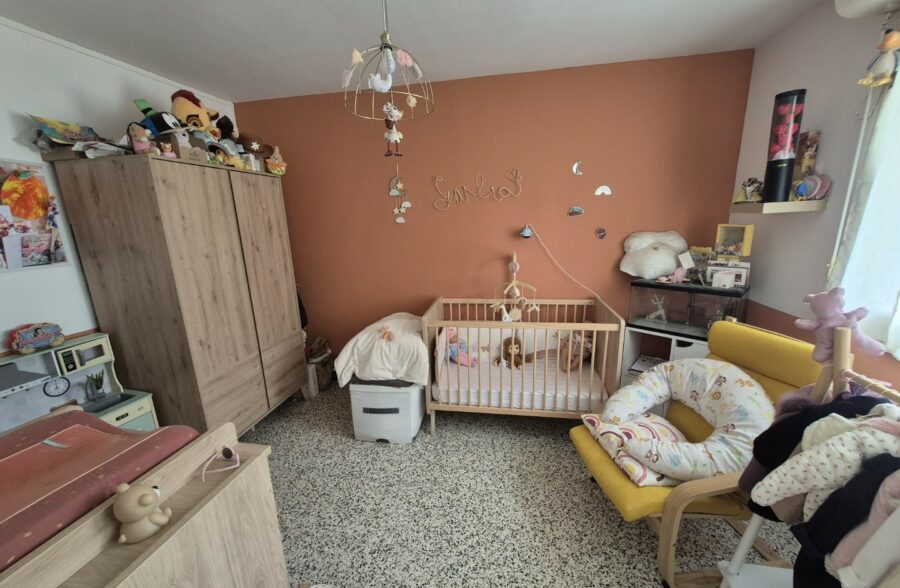 Location maison à Douai