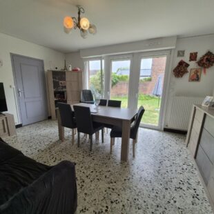 Location maison à Douai