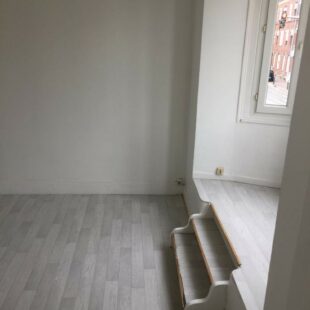 Location appartement meublé à Douai