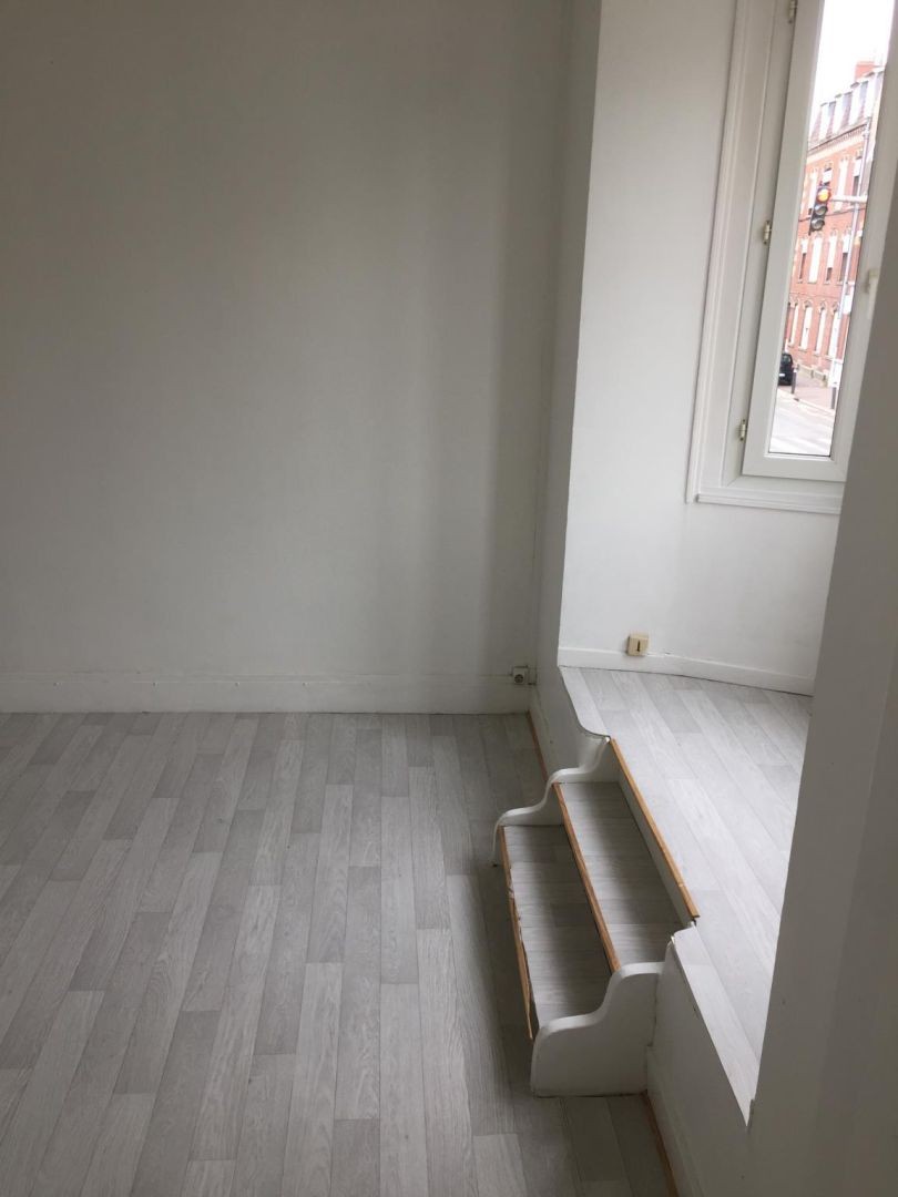 Location appartement meublé à Douai