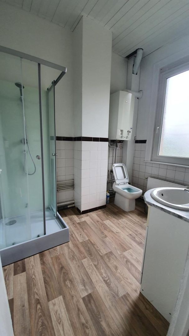 Location appartement meublé à Douai