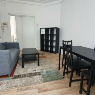 Location appartement meublé à Douai