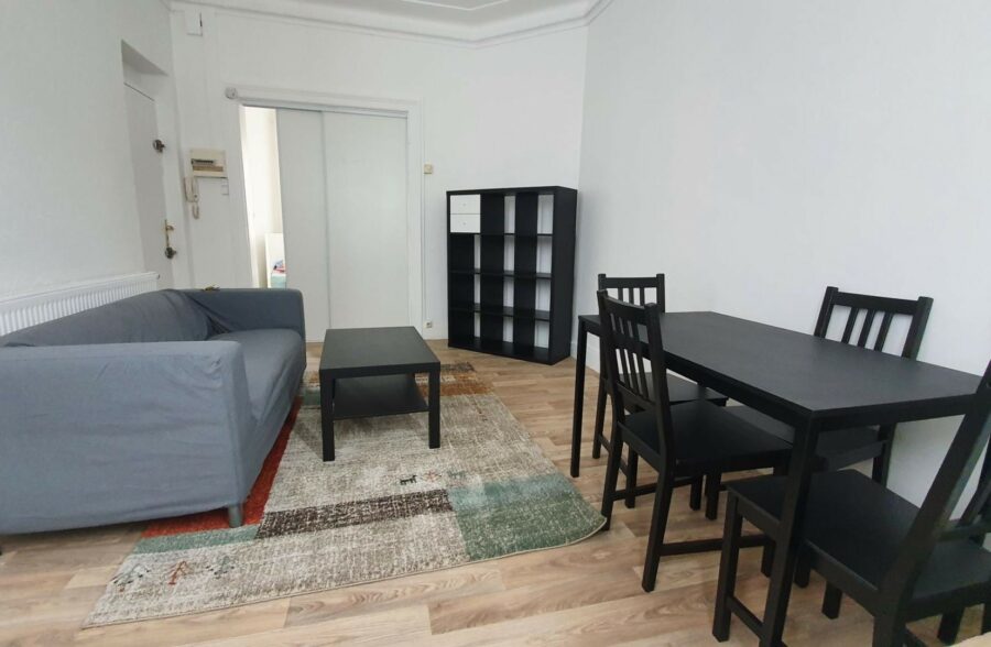 Location appartement meublé à Douai