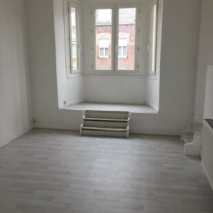 Location appartement meublé à Douai