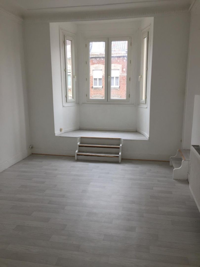 Location appartement meublé à Douai