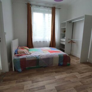 Location appartement meublé à Douai