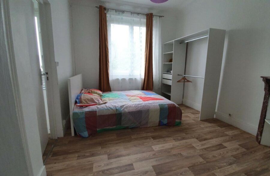 Location appartement meublé à Douai