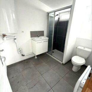 Location maison à Guînes