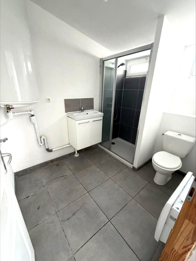 Location maison à Guînes