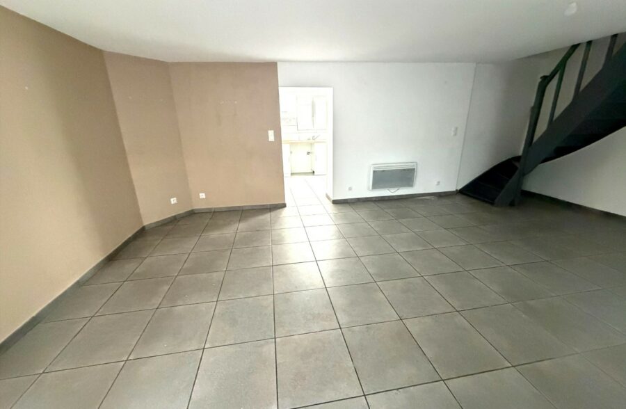 Location maison à Guînes