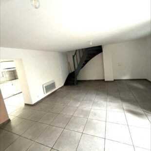 Location maison à Guînes