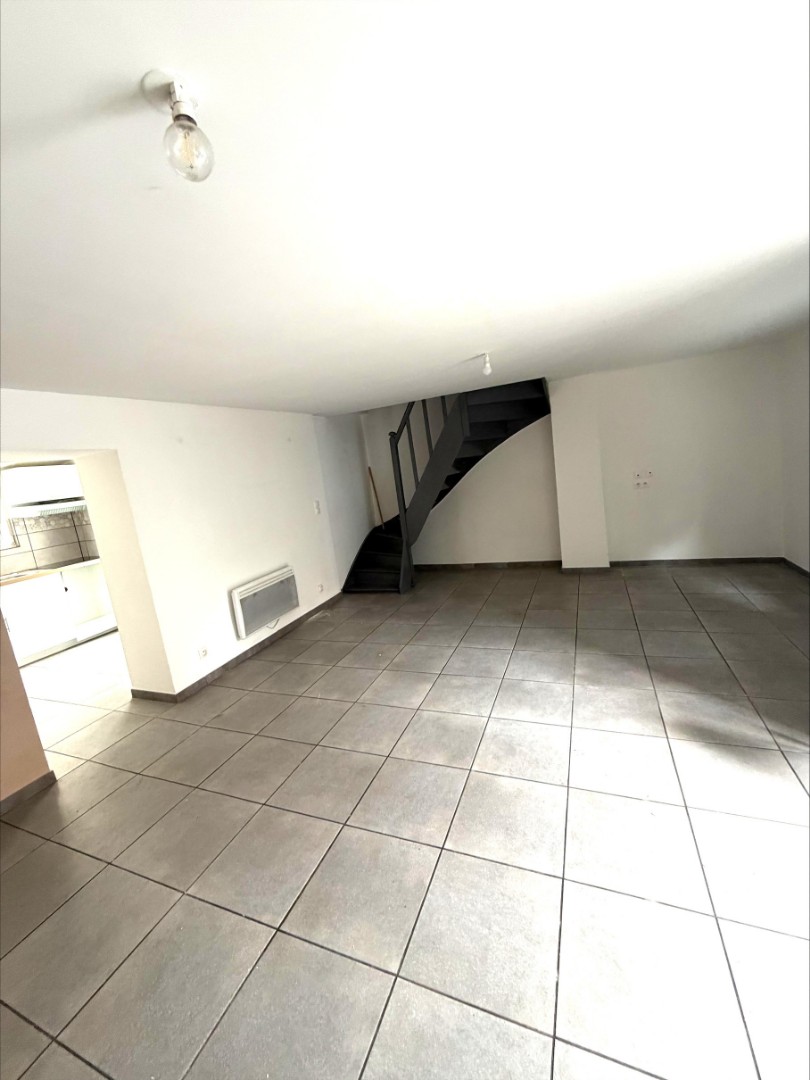 Location maison à Guînes