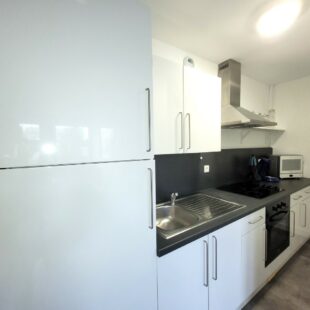 Location appartement meublé à Calais